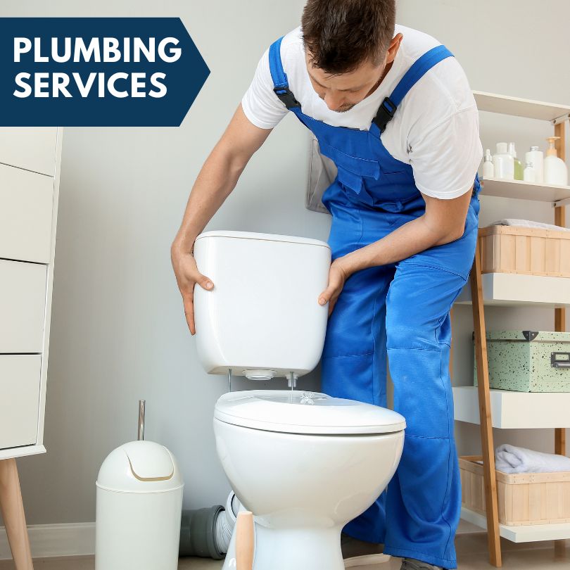 Plumbing Company in Port Austin, MI