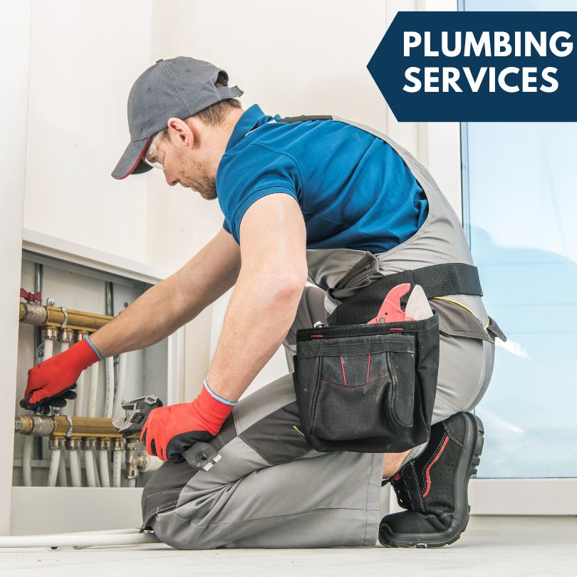 Port Austin Plumbing Company